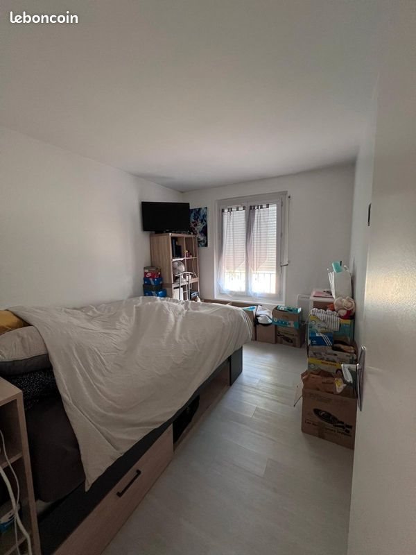 Appartement à louer, 80m², Saint-Mammès
