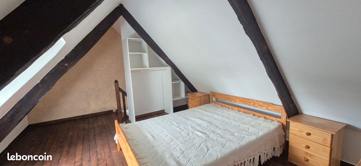 Maison à louer, 35m², Pontivy