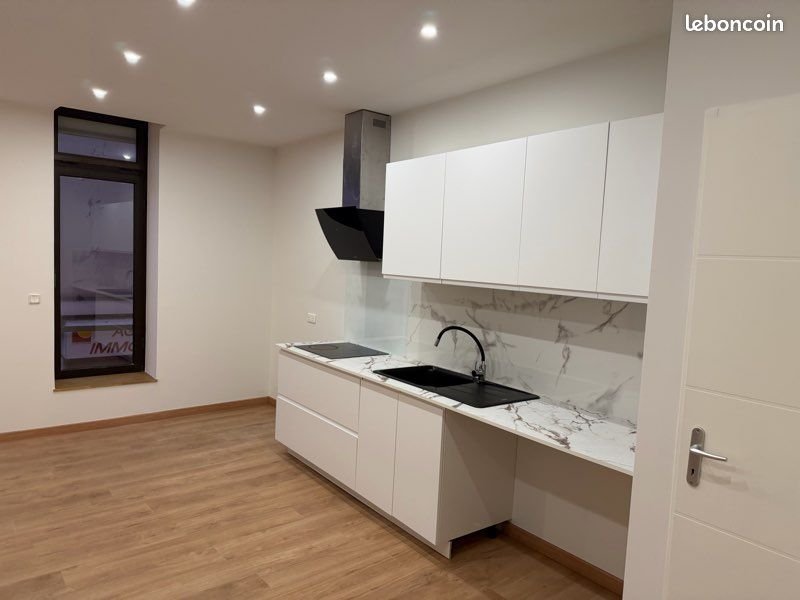 Appartement à louer, 88m², Gardanne