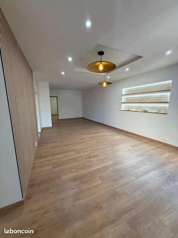 Appartement à louer, 88m², Gardanne
