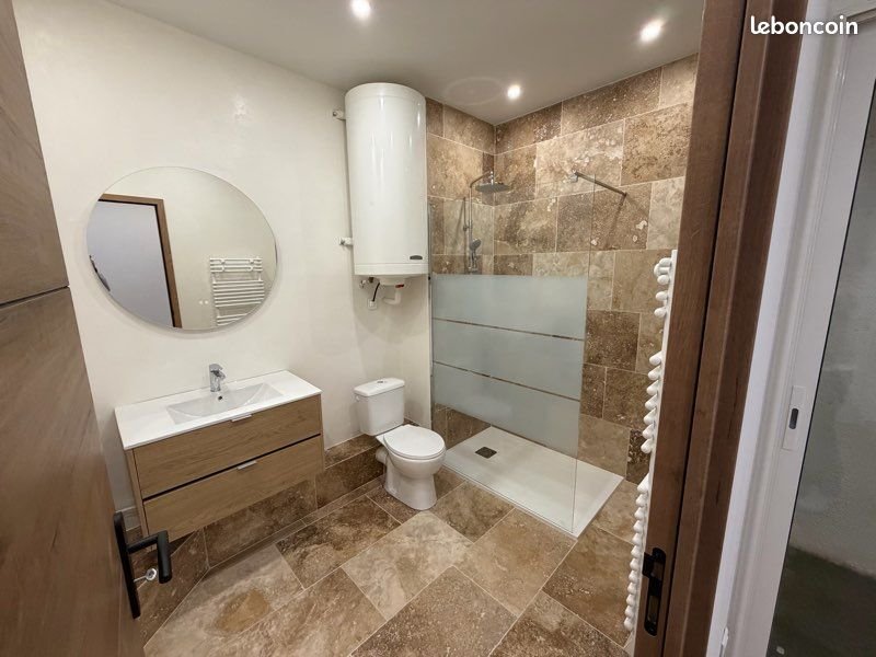 Appartement à louer, 88m², Gardanne