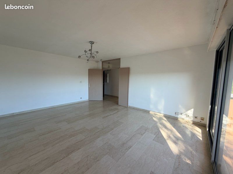 Appartement à vendre, 59m², Nîmes