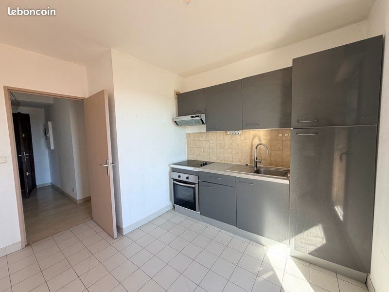 Appartement à vendre, 59m², Nîmes