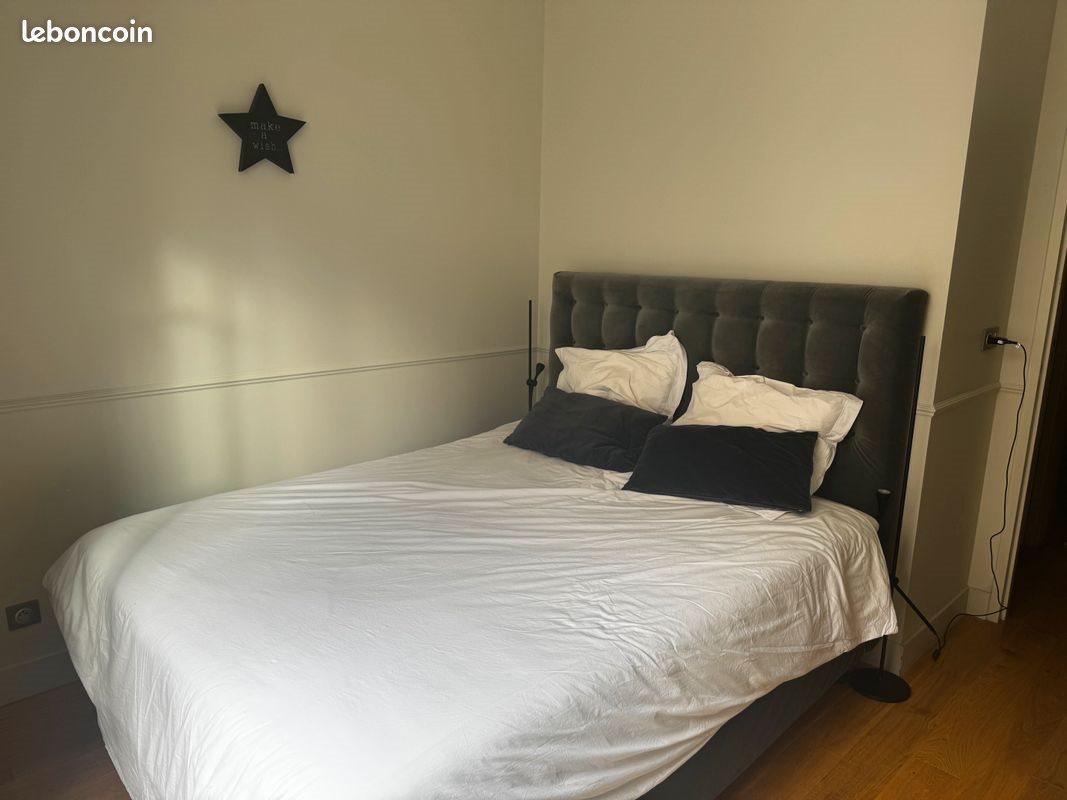Appartement à louer, 47m², Orléans