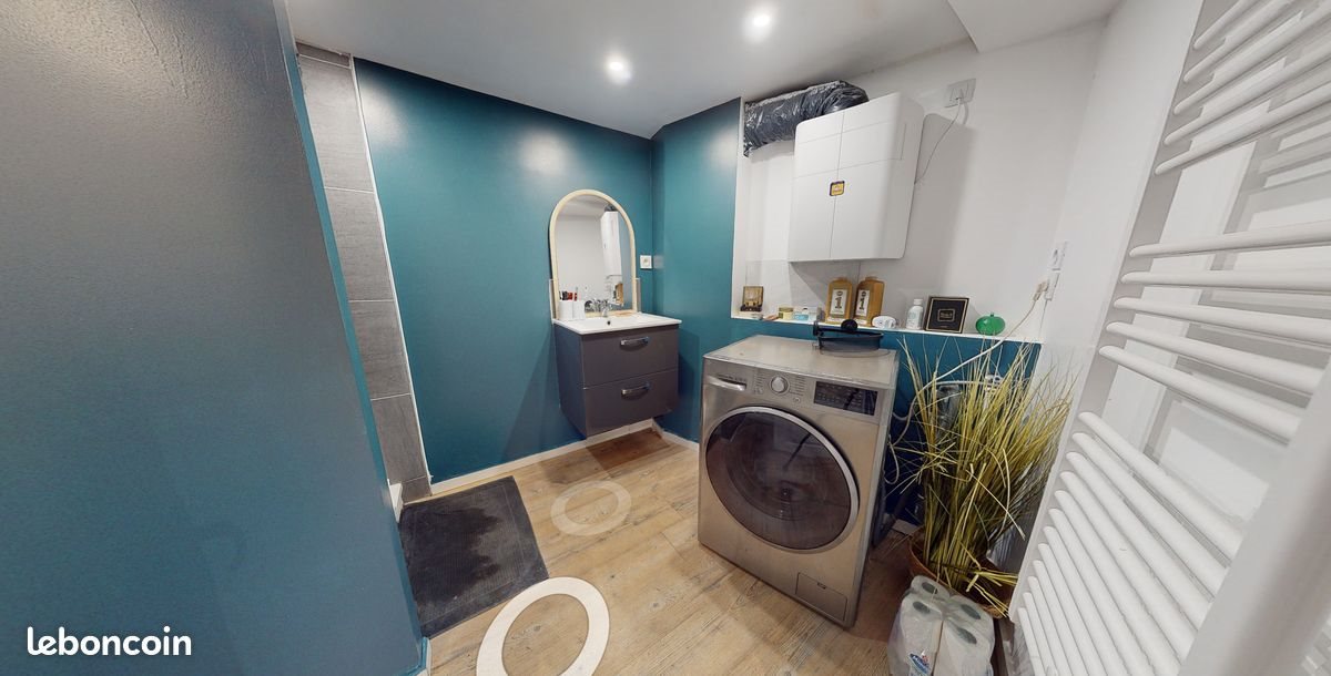 Appartement à louer, 60m², Corme-Royal