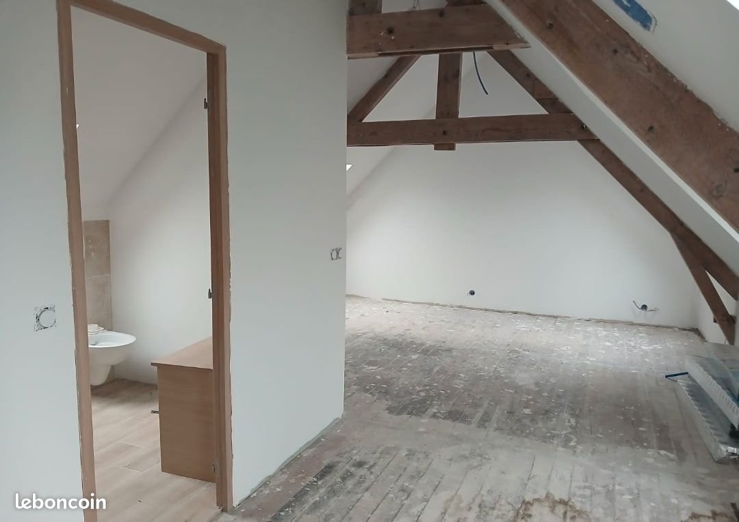 Maison à vendre, 85m², Plouhinec