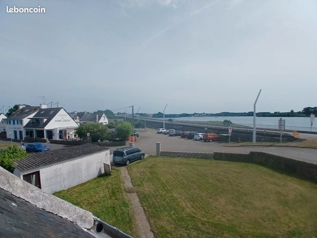 Maison à vendre, 85m², Plouhinec