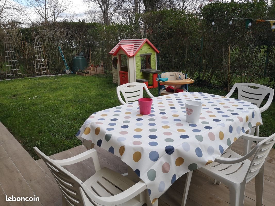 Appartement à vendre, 64m², Rosny-sous-Bois