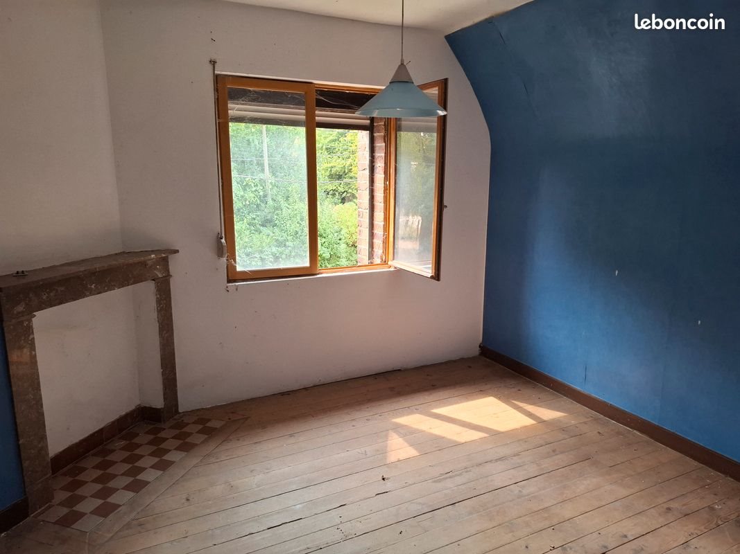 Maison à vendre, 123m², Verchocq