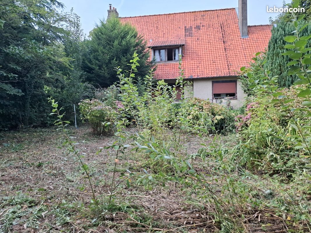 Maison à vendre, 123m², Verchocq
