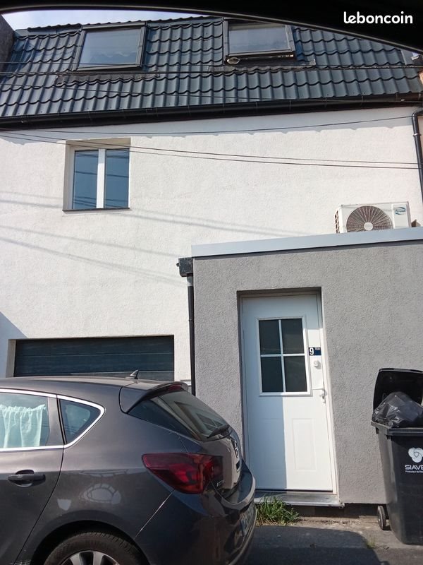 Maison à louer, 120m², Hasnon