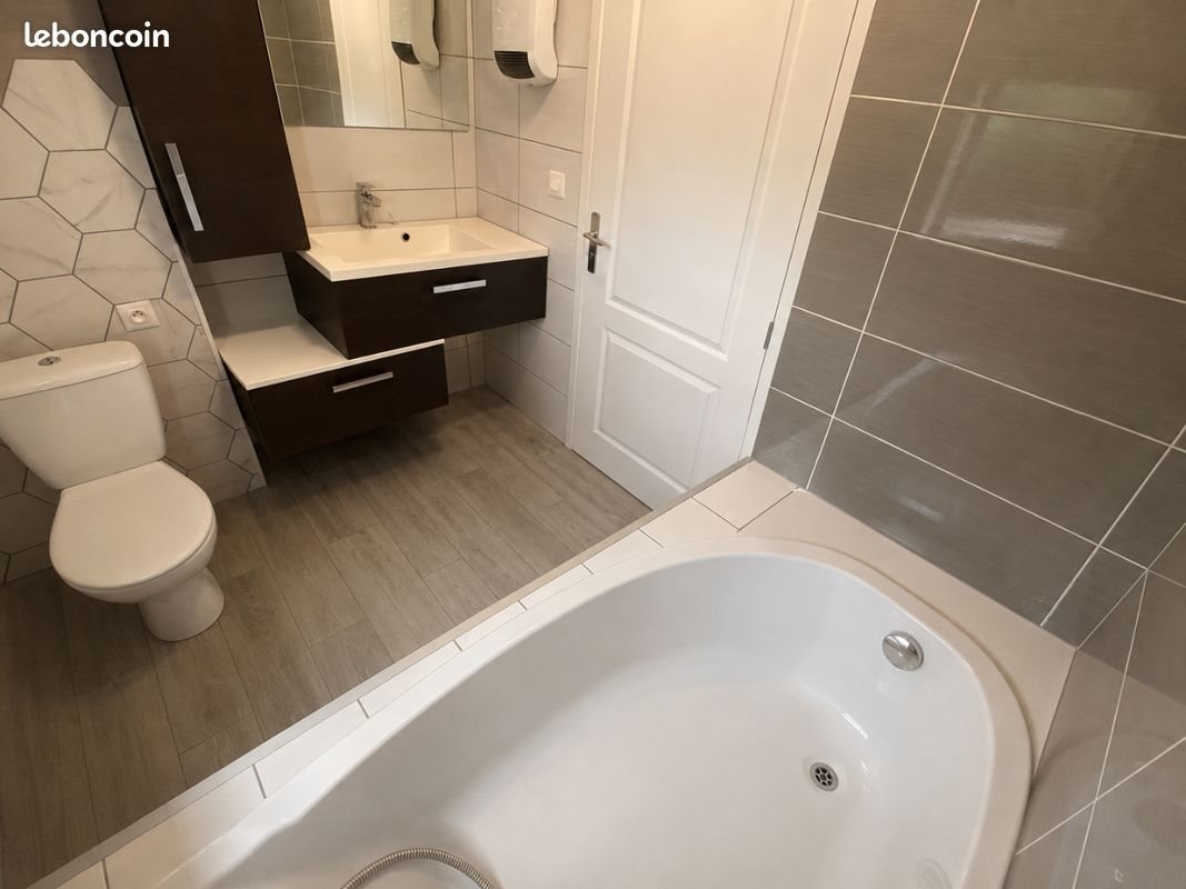 Maison à louer, 120m², Hasnon