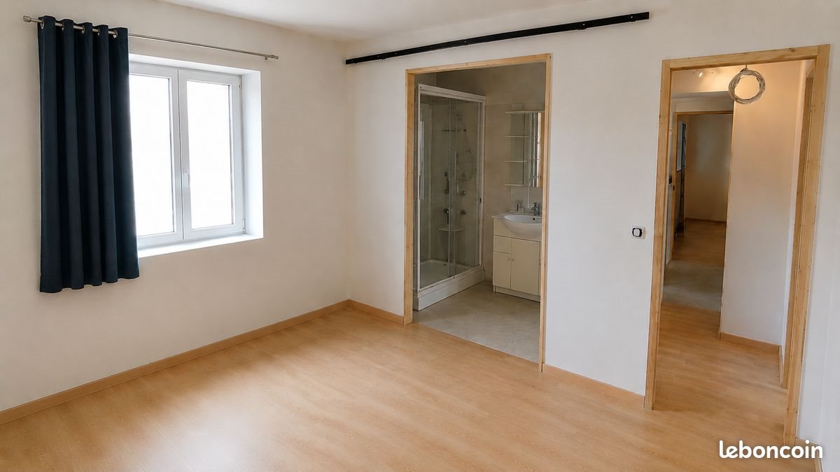 Maison à vendre, 104m², Corancy