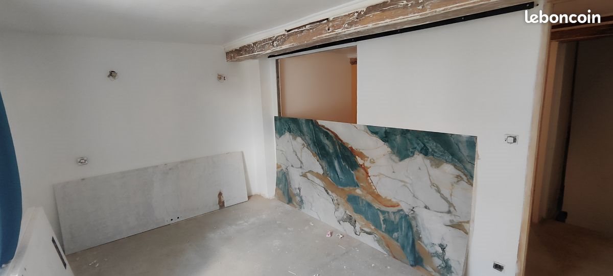 Maison à vendre, 104m², Corancy