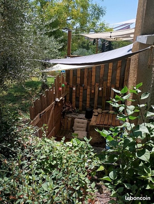 Appartement à louer, 19m², Manosque