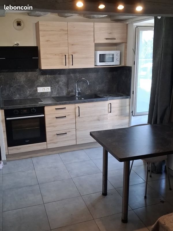 Appartement à louer, 30m², Fresnay-sur-Sarthe