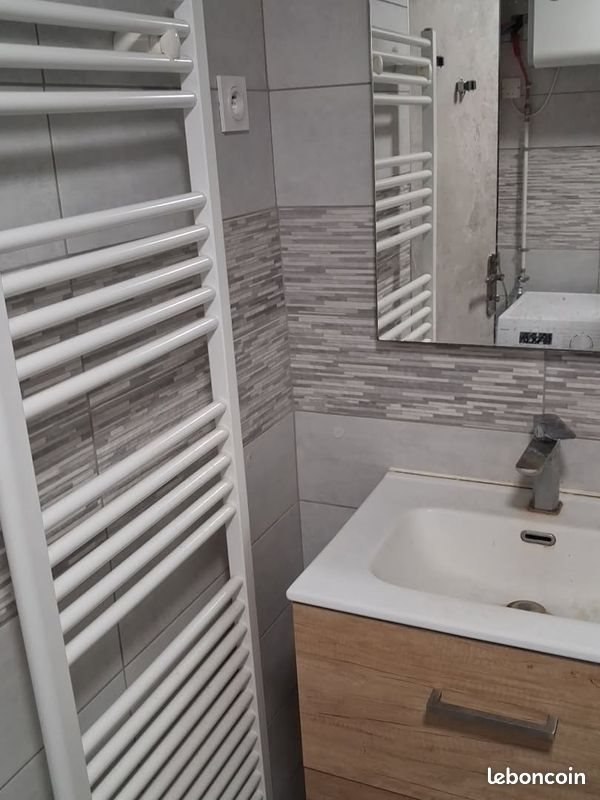 Appartement à louer, 30m², Fresnay-sur-Sarthe