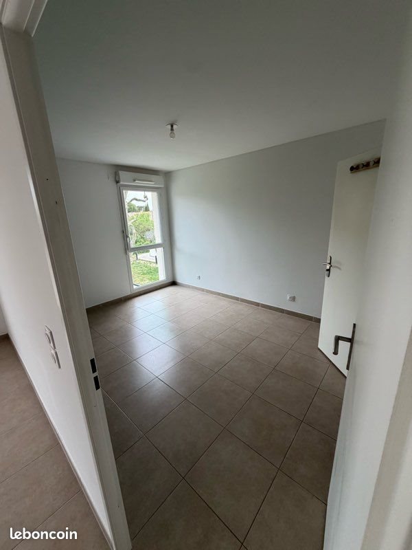 Appartement à louer, 41m², Marseille 12ème