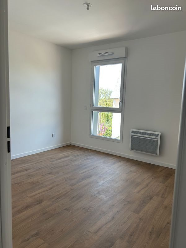 Appartement à louer, 42m², Fleury-sur-Orne