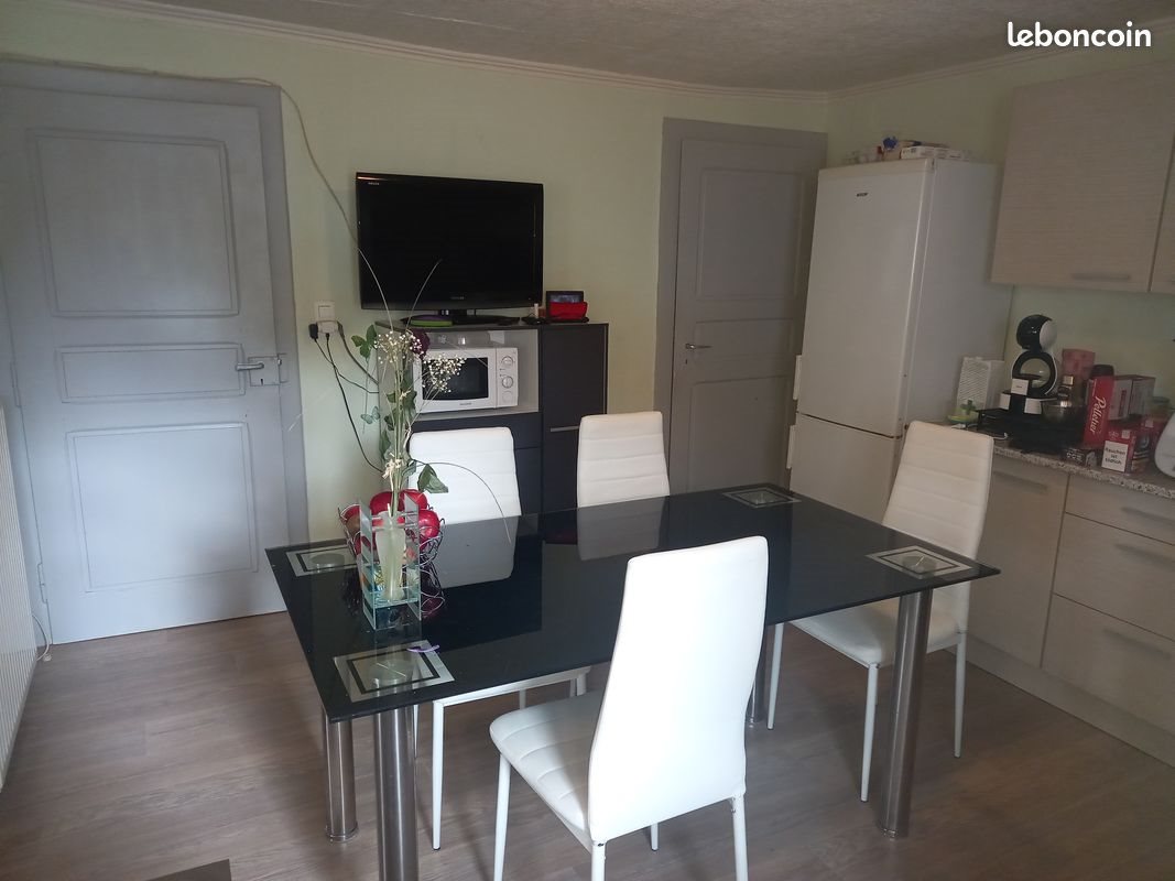 Appartement à louer, 79m², Buhl-Lorraine