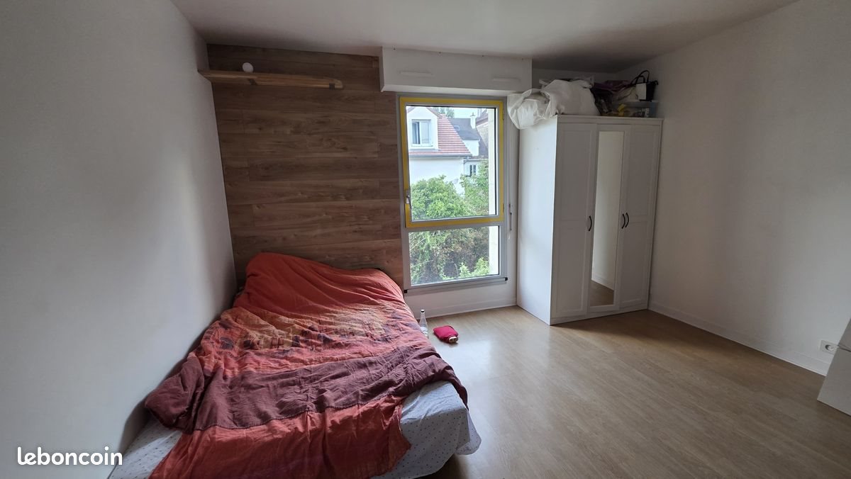 Appartement à louer, 29m², Viroflay