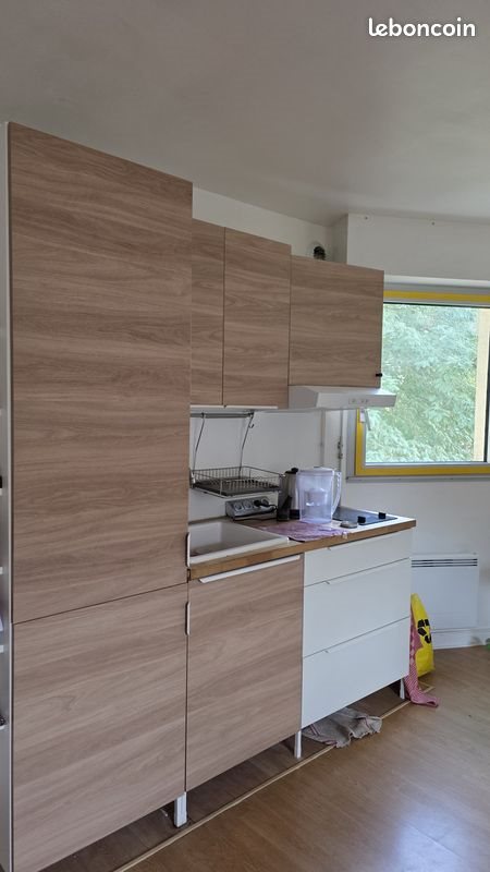 Appartement à louer, 29m², Viroflay