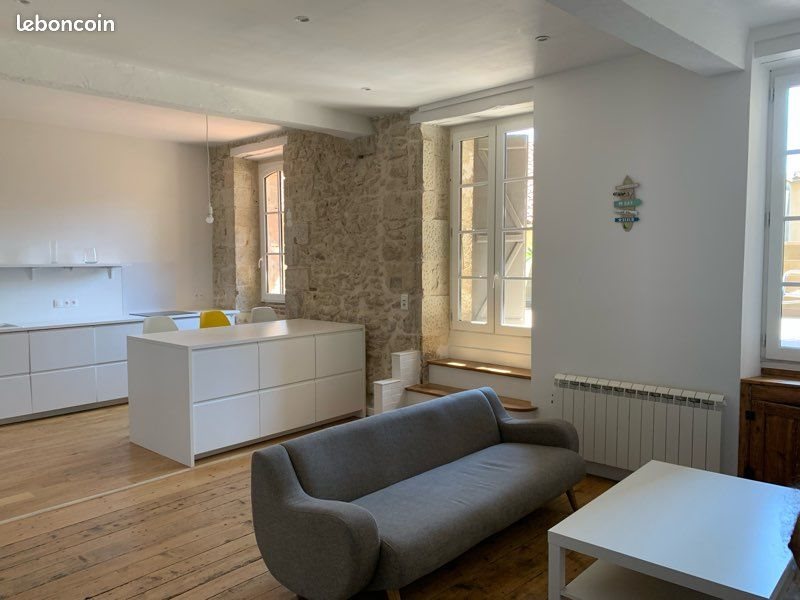 Appartement à louer, 110m², Auch