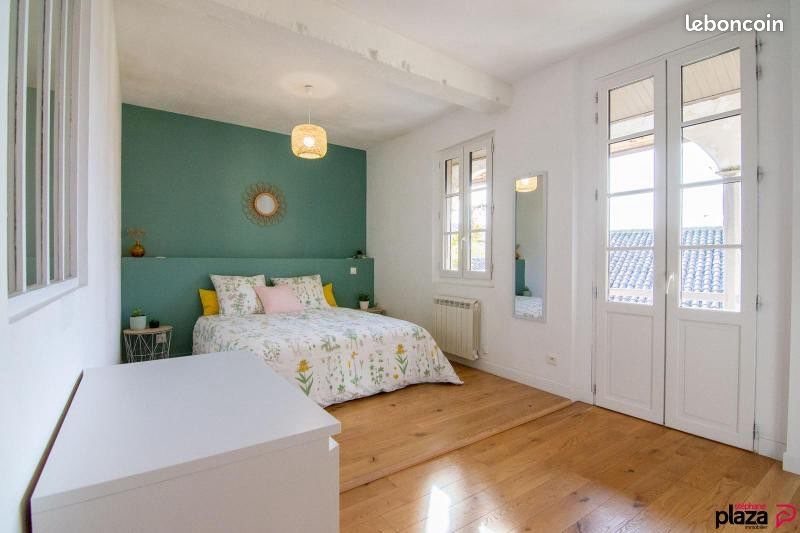 Appartement à louer, 110m², Auch