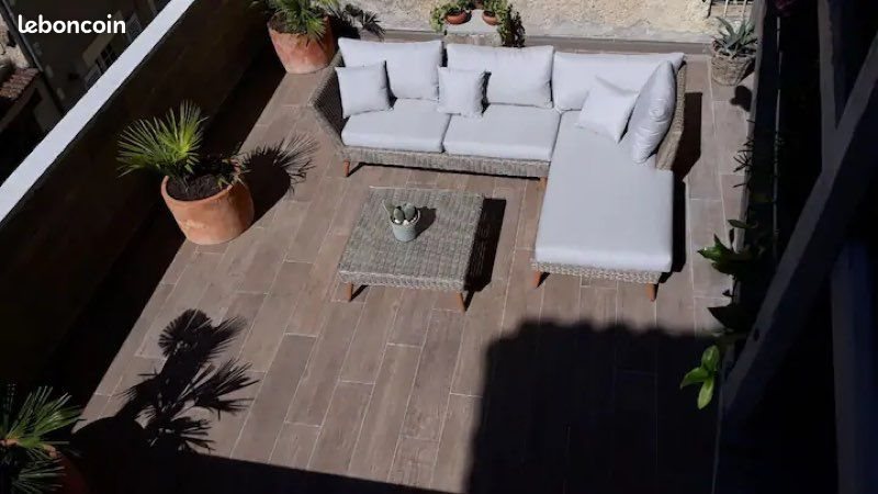 Appartement à louer, 110m², Auch
