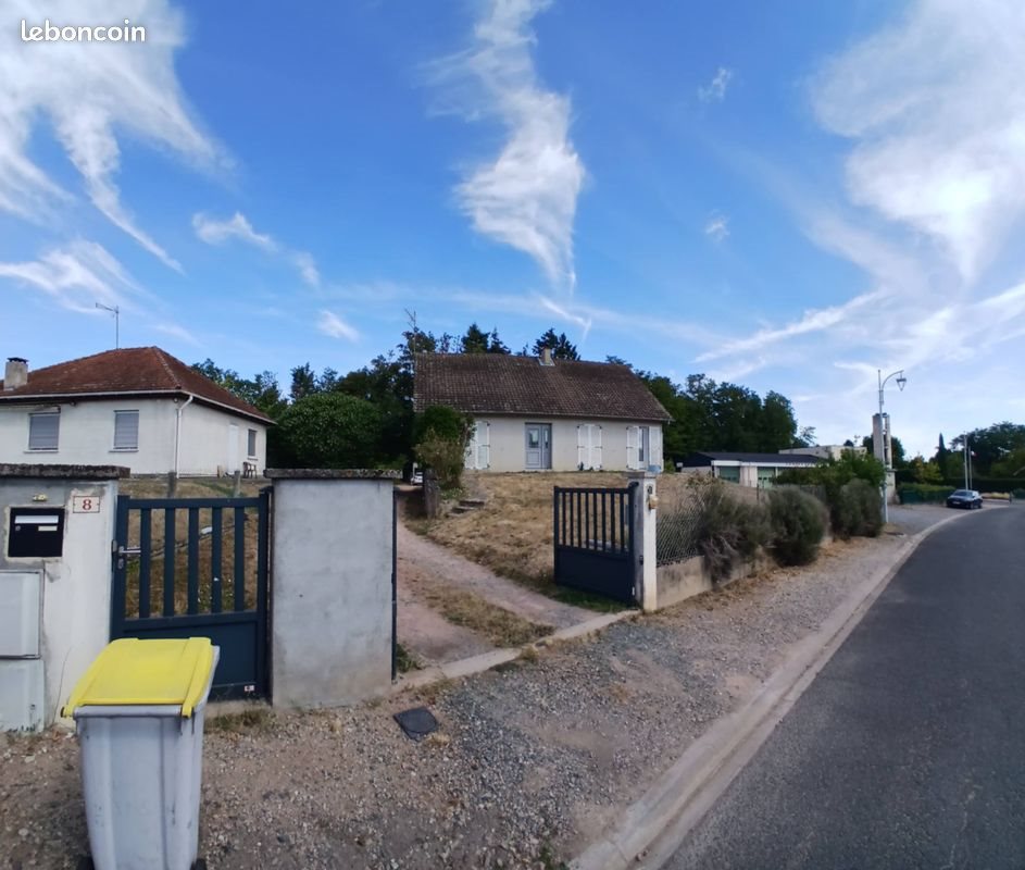 Maison à vendre, 138m², Lucenay-lès-Aix