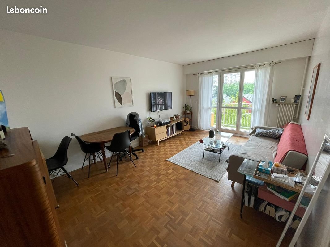 Appartement à louer, 45m², Antony