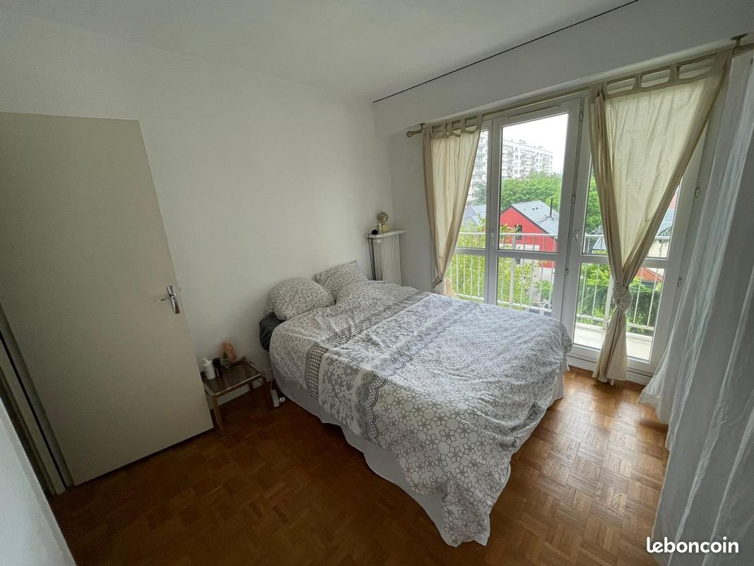 Appartement à louer, 45m², Antony