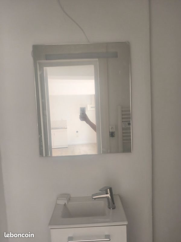 Appartement à louer, 24m², Rouen