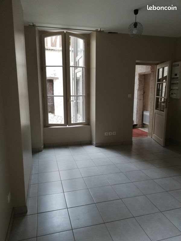 Maison à louer, 45m², Beaugency