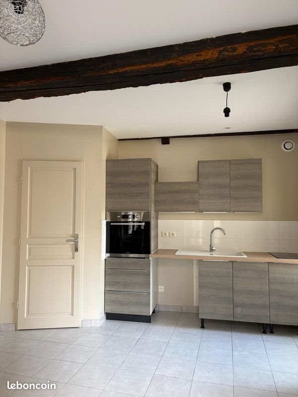 Maison à louer, 45m², Beaugency