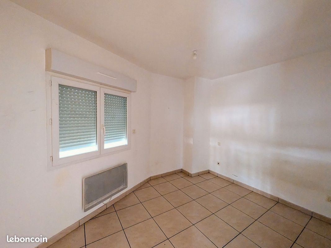 Appartement à louer, 45m², Nîmes