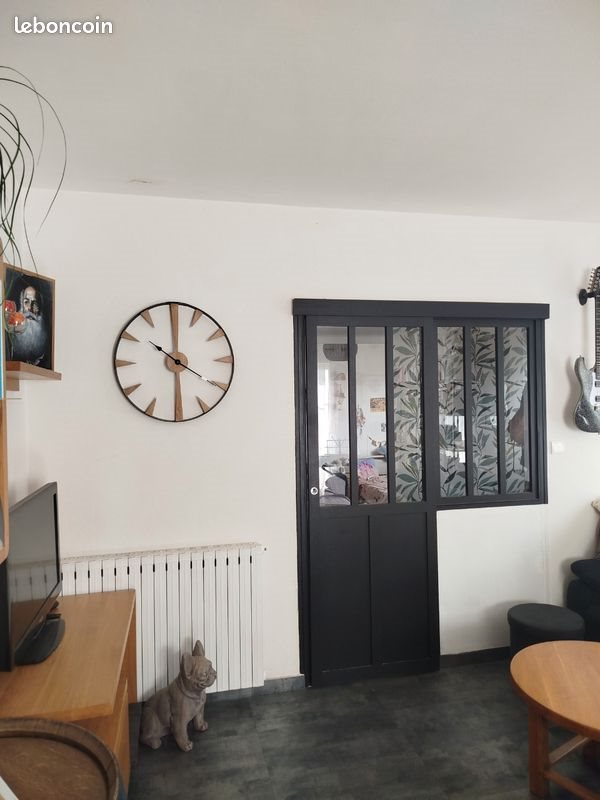 Maison à vendre, 112m², Ambazac