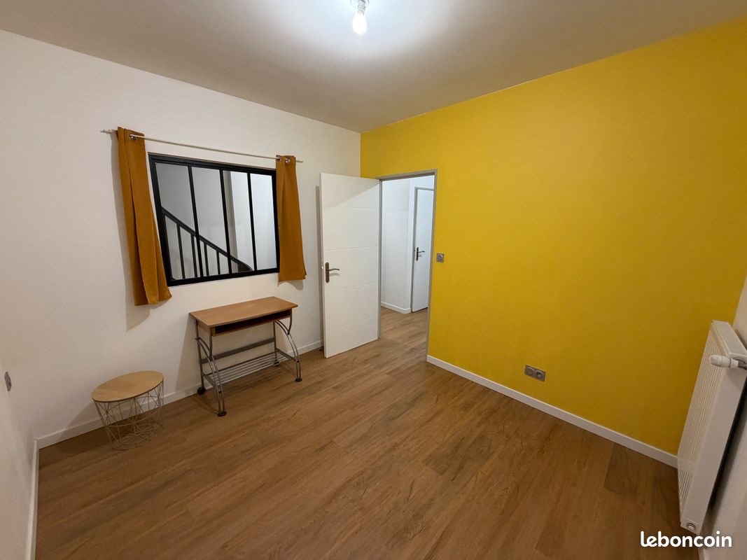Maison à louer, 101m², Montbrison