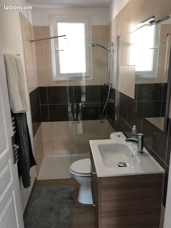 Appartement à louer, 40m², Sausset-les-Pins