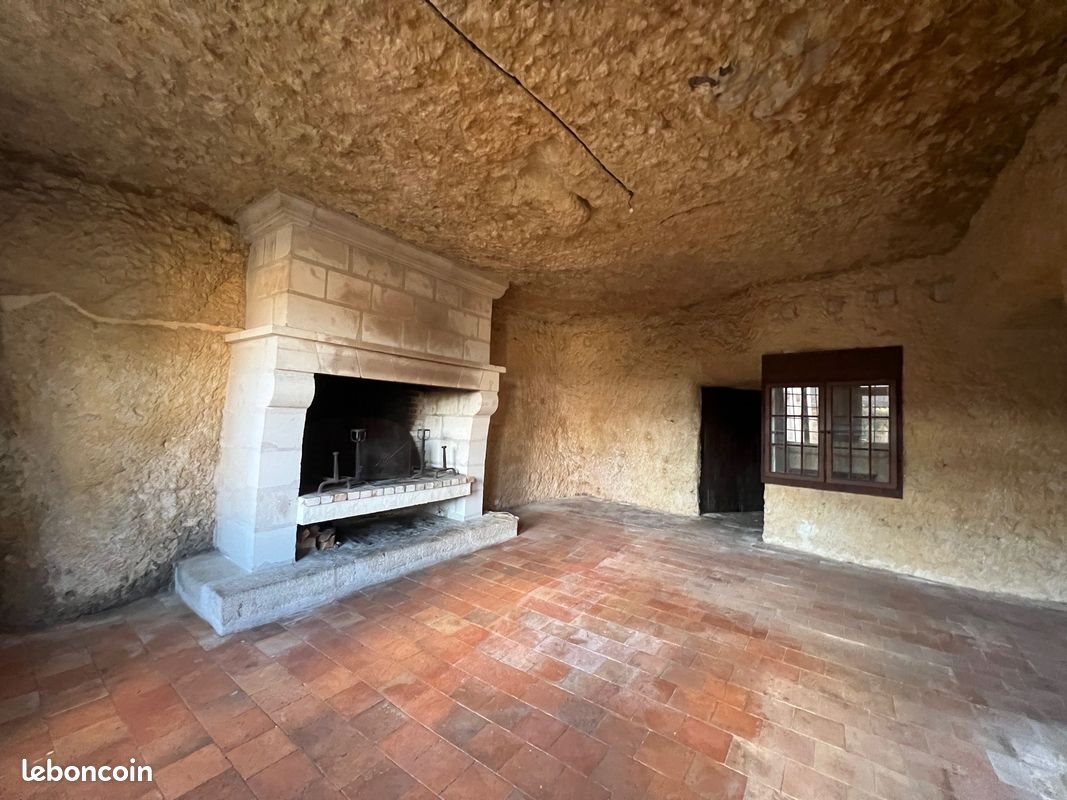 Maison à vendre, 65m², Vouvray
