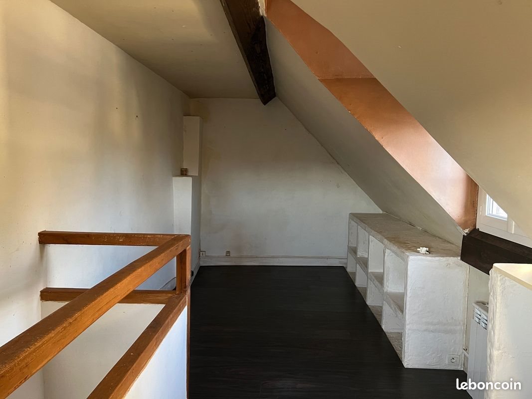 Maison à vendre, 65m², Vouvray