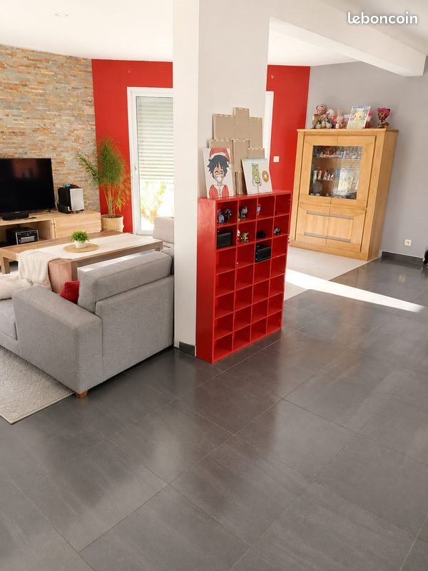 Maison à vendre, 210m², Cholet