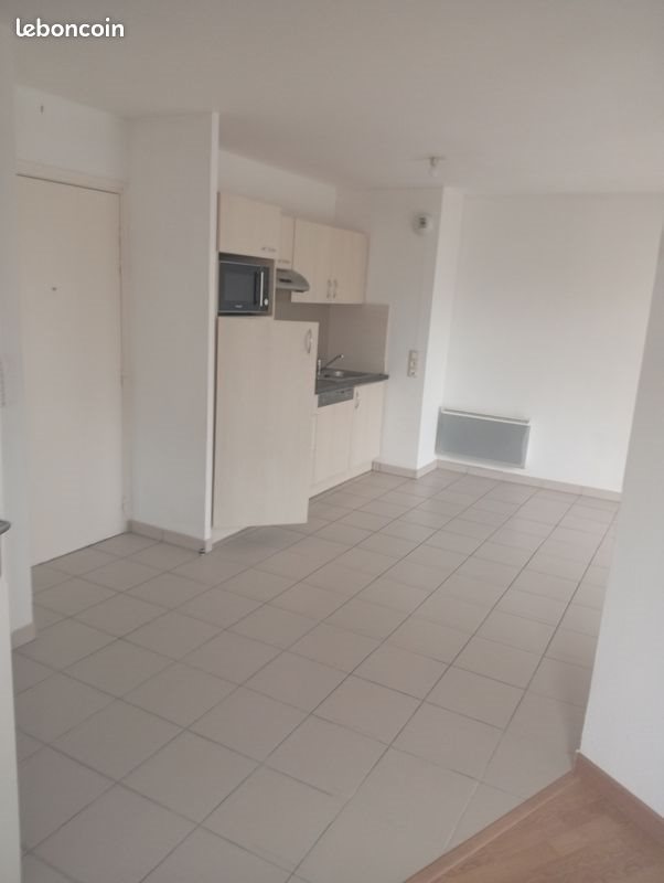 Appartement à vendre, 31m², Lucé