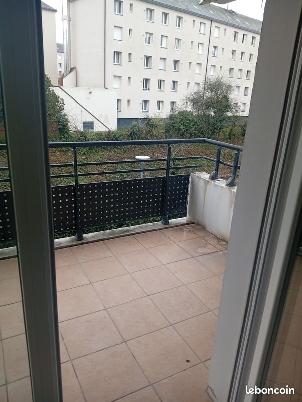 Appartement à vendre, 31m², Lucé