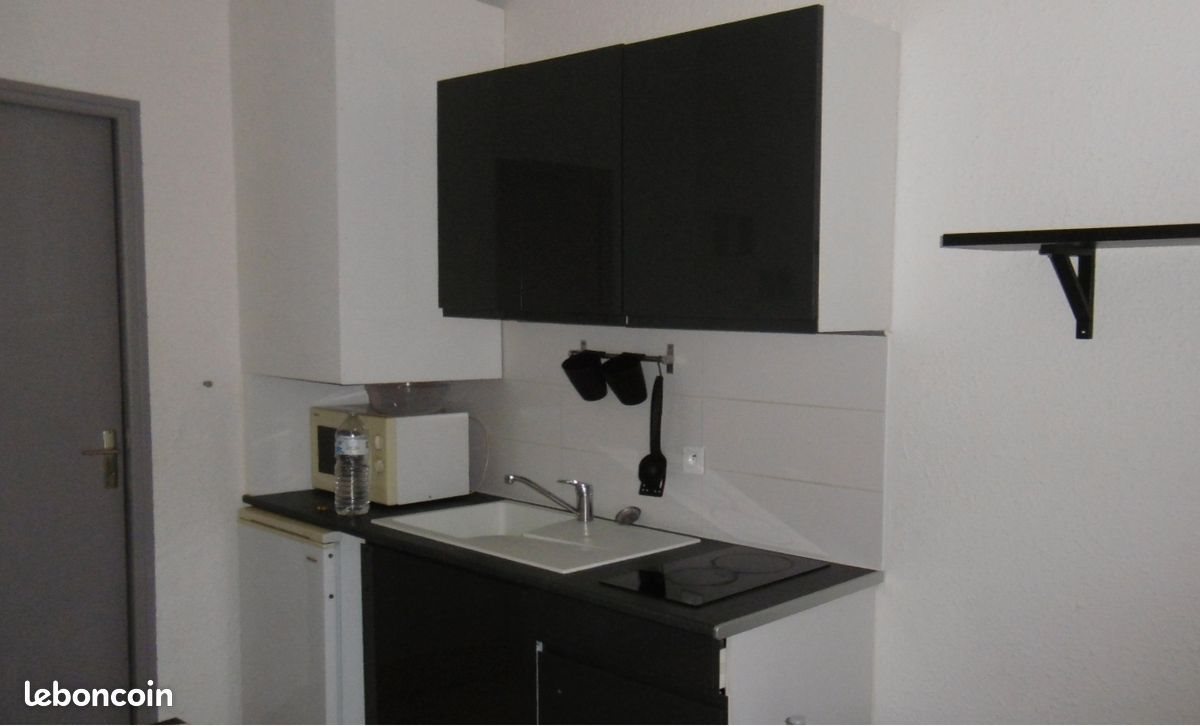 Appartement à louer, 20m², Carpentras