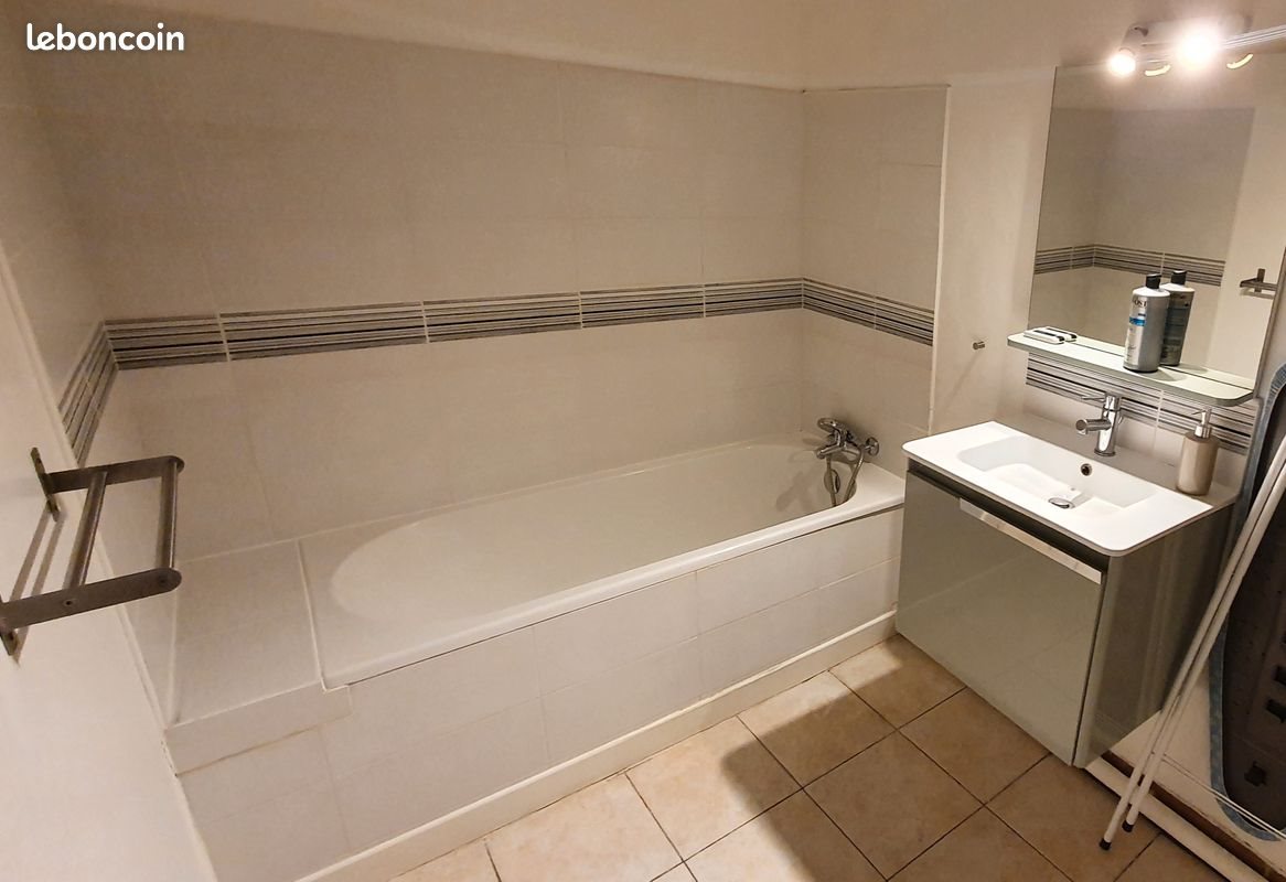 Appartement à louer, 20m², Carpentras