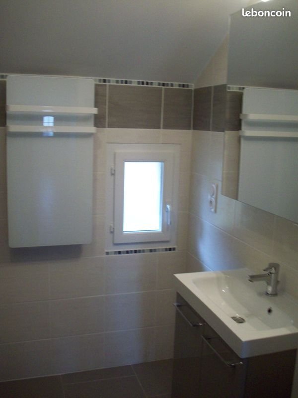 Appartement à louer, 55m², Petit-Noir