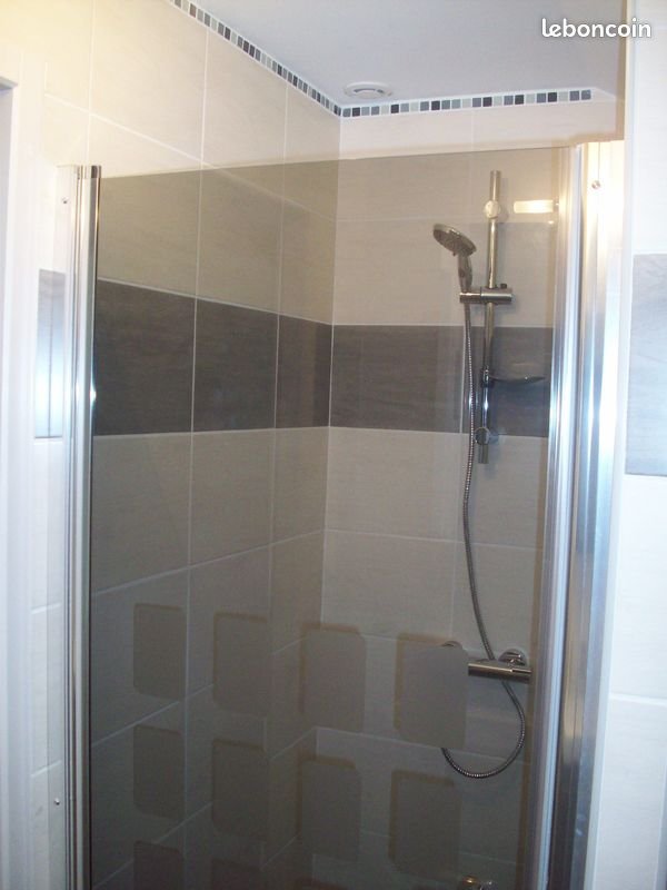 Appartement à louer, 55m², Petit-Noir