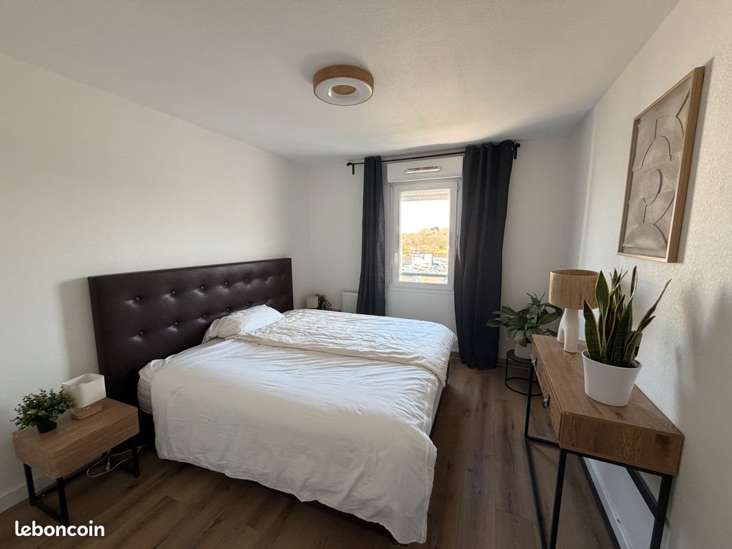 Appartement à vendre, 54m², Tarnos