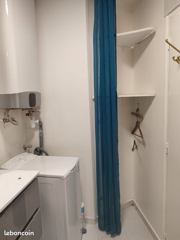 Appartement à louer, 61m², Noisy-le-Grand